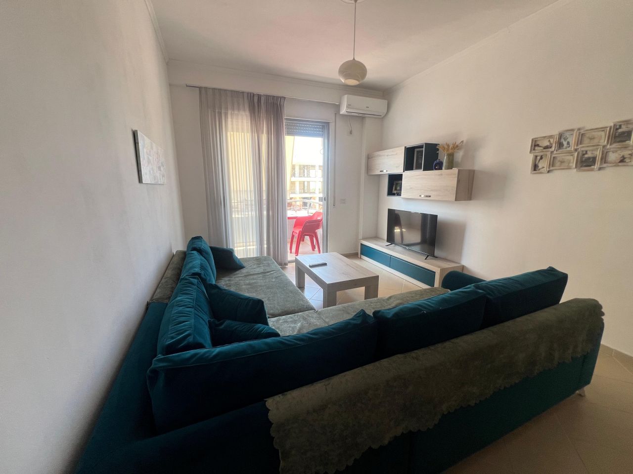 Albania Apartments For Sale In Orikum Vlore